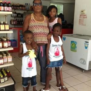 Meet your Posher, Dickens